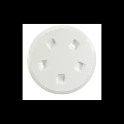 Best Plastimo Trappe à visser ASA | blanche