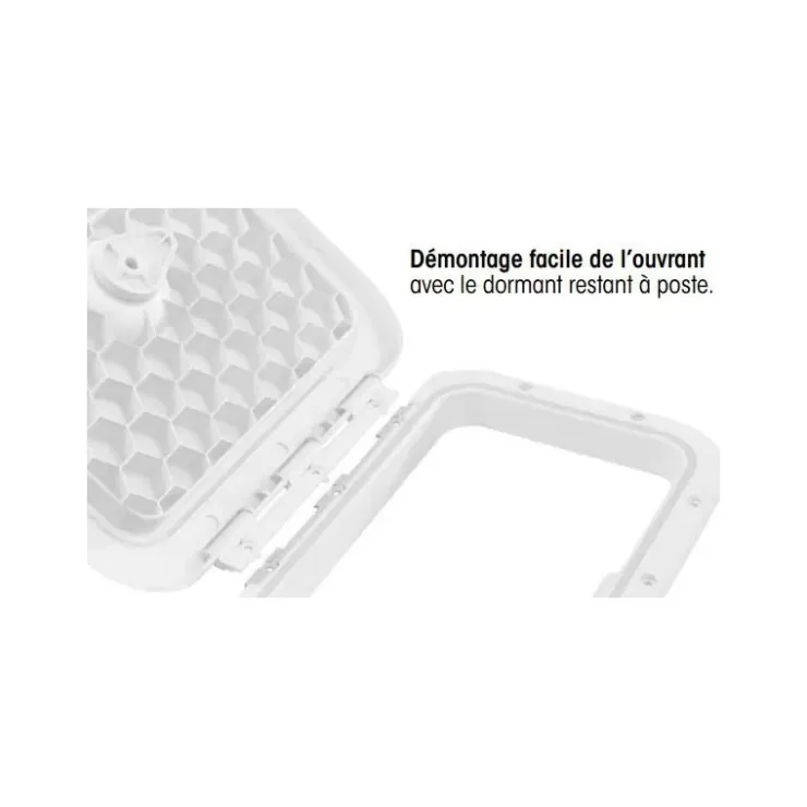 Discount Plastimo Trappe d'accès