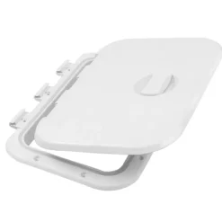 Clearance Plastimo Trappe d'accès noire