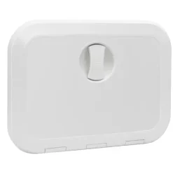 Clearance Plastimo Trappe d'accès noire