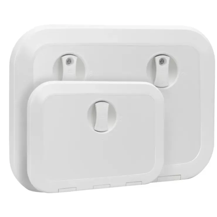 Clearance Plastimo Trappe d'accès noire