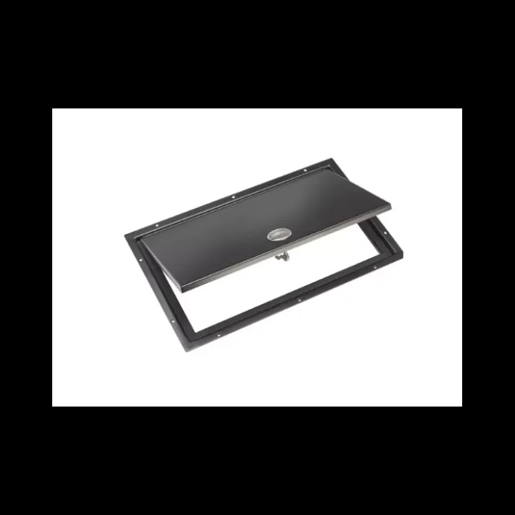 Online Plastimo Trappe inox 316 L