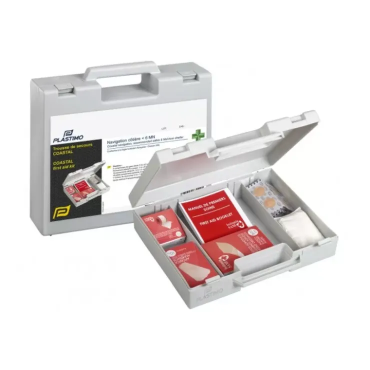 Clearance Plastimo Trousse Costal