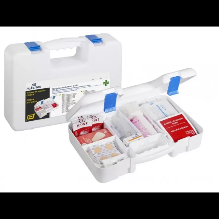 Plastimo Trousse Océan