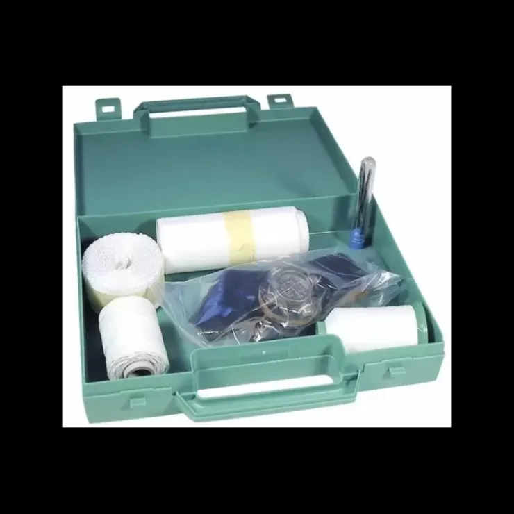 Hot Plastimo Trousse réparation voile