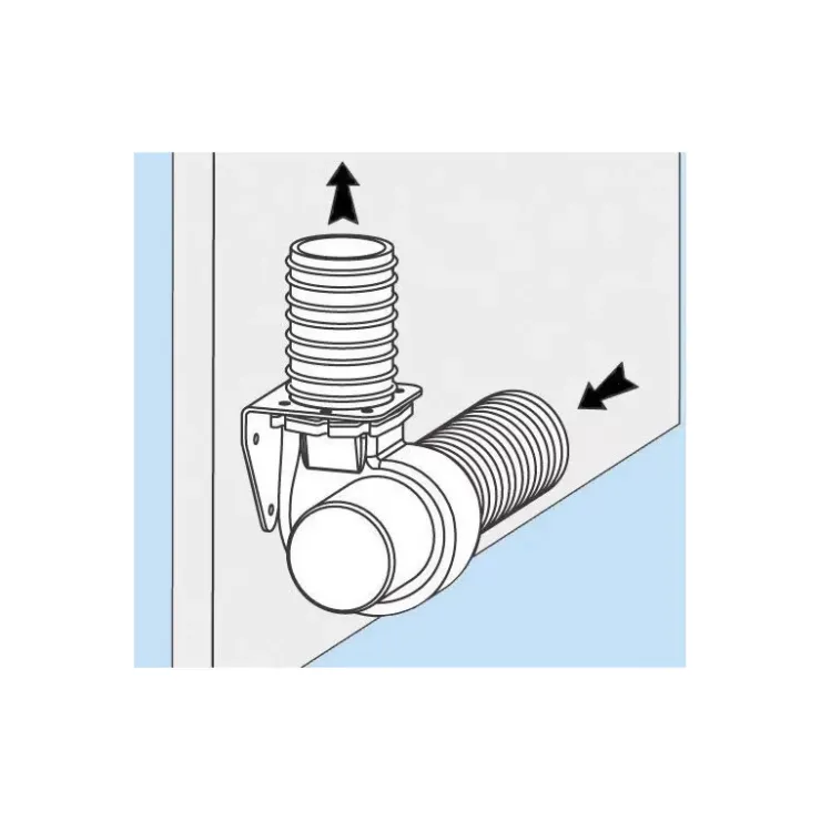 Hot Plastimo Ventilateur classique 12V