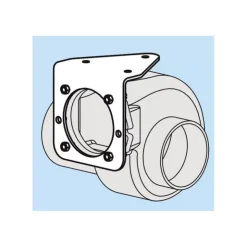 Hot Plastimo Ventilateur classique 12V