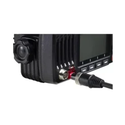 New Plastimo VHF FX-500+