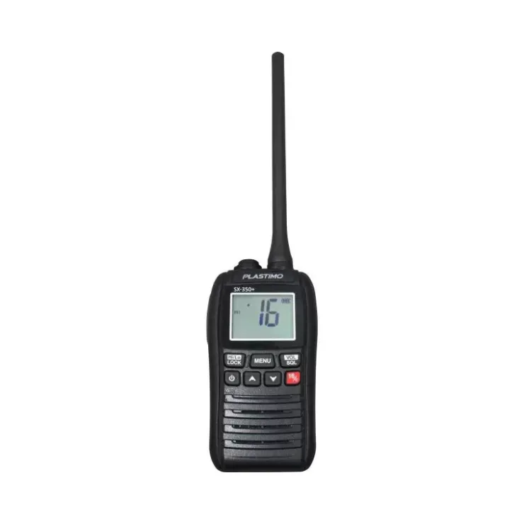 Outlet Plastimo VHF SX 350+