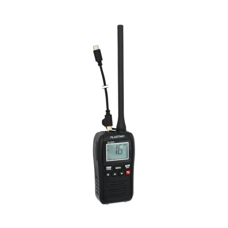 Outlet Plastimo VHF SX 350+