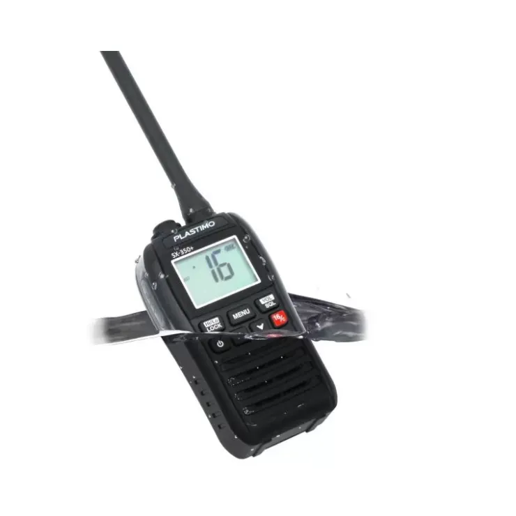 Outlet Plastimo VHF SX 350+