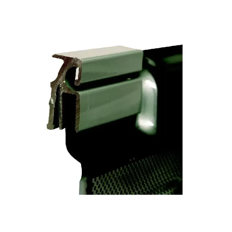 Discount Plastoform Baie série TM 06 | Roller Team