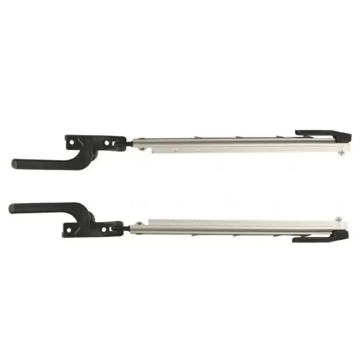 Plastoform Compas automatique noir