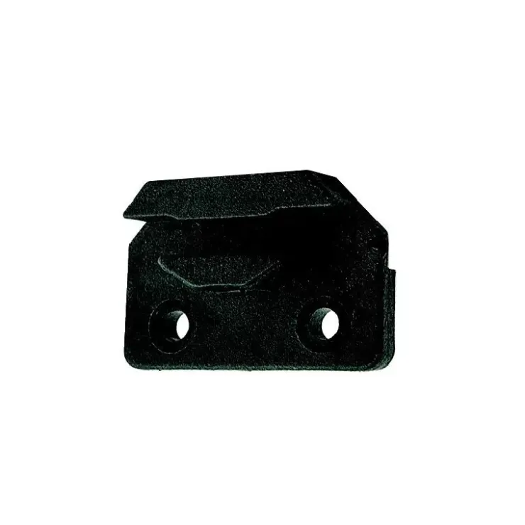 New Plastoform Gâche coudée