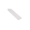 Online Plastoform Profil cache-agrafes 18 mm.