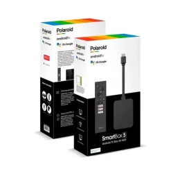Online POLAROID Smart Box S 4K