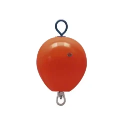 Sale Polyform AS Bouée mouillage moussée à tige |  ø 280 mm