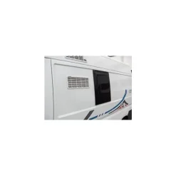 Sale Polyplastic Baie latérale Ducato 816 x 650