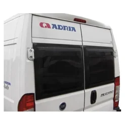 Hot Polyplastic Baie porte arrière Ducato 816 x 650