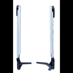 New Polyplastic Compas sans vis avec loquet