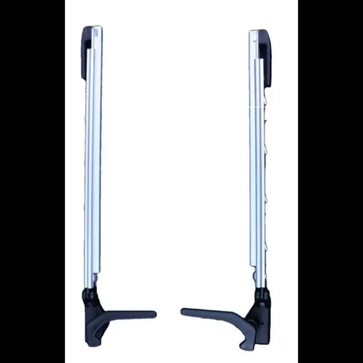 New Polyplastic Compas sans vis avec loquet