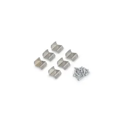 Clearance Polyplastic Fixation baie PolyVision