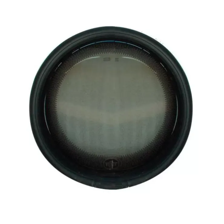 Polyplastic Hublot rond 280 mm