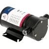New Osculati Pompe à eau à turbine 30 L/min