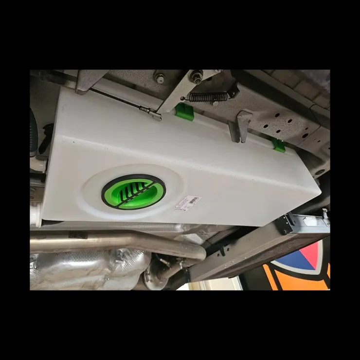 Outlet POPOCCINO Thetford C400