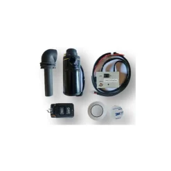 Outlet POPOCCINO Thetford C250 / C260