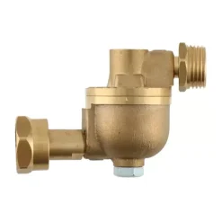 PRAKTO Filtre à gaz