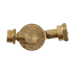 PRAKTO Filtre à gaz