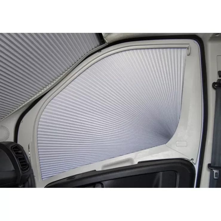 Clearance PREMtec Rideaux occultants fenêtres avant | Ducato X250 X290