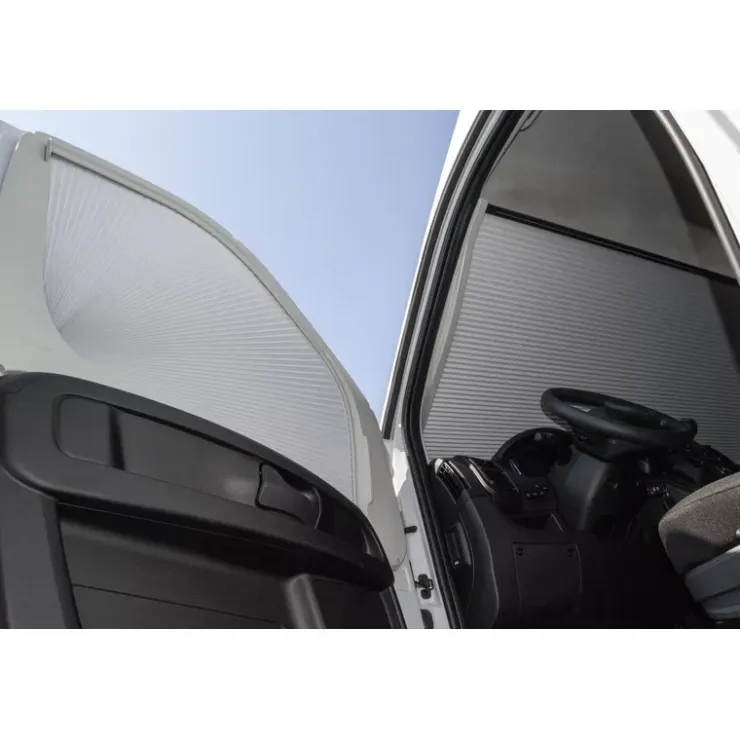Clearance PREMtec Rideaux occultants fenêtres avant | Ducato X250 X290