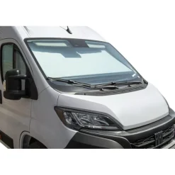 PREMtec Rideaux occultants pare-brise | Ducato X250 X290