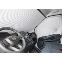 PREMtec Rideaux occultants pare-brise | Ducato X250 X290
