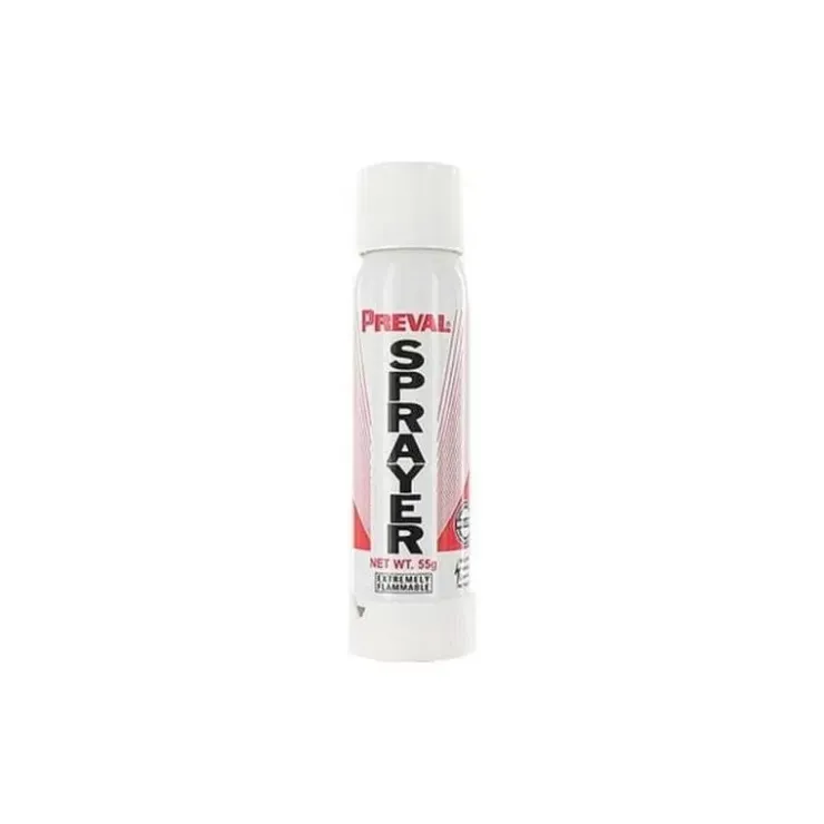 Clearance PREVAL Cartouche de rechange pour Sprayer