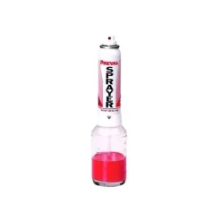 Hot PREVAL Godet en verre de rechange