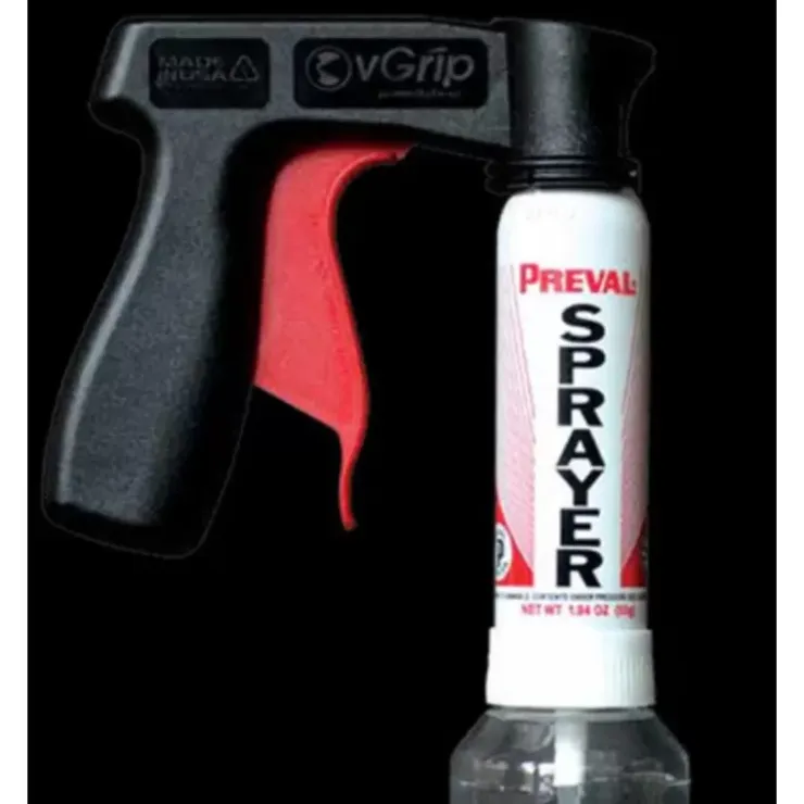 Discount PREVAL Poignée V grip