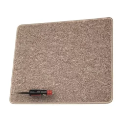 Discount Procar Tapis chauffant 12 V 60 x 40 cm