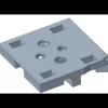 Clearance Promens Réservoir Ducato - EV 2222