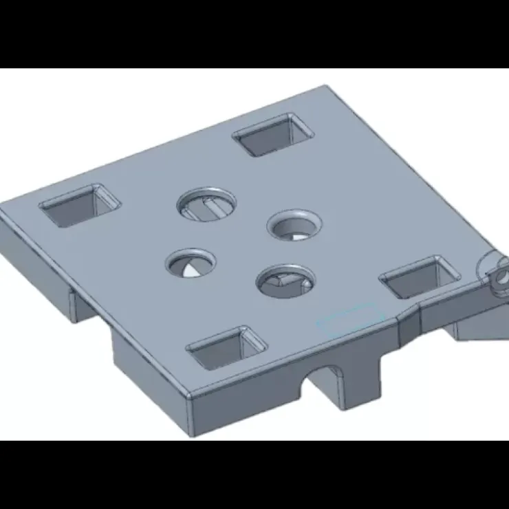 Clearance Promens Réservoir Ducato - EV 2222