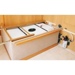Best Promens Réservoir eaux usées | 80 L