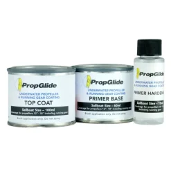 Outlet PropGlide Kit peinture silicone