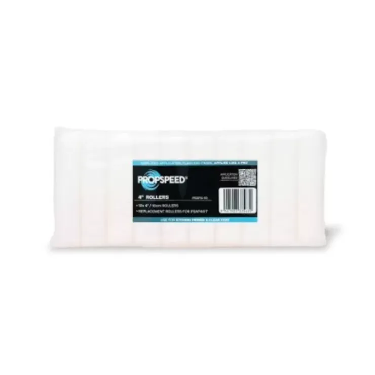 Best PROPSPEED Boîte de 10 manchons
