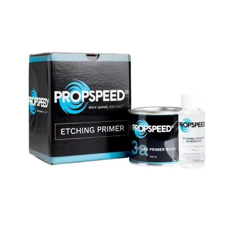 Outlet PROPSPEED Etching primer bi-composante 300 mL