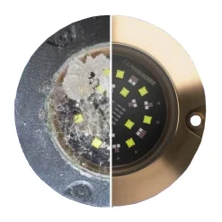 Clearance PROPSPEED Kit Lightspeed Revêtement antisalissure pour projecteurs sous-marins