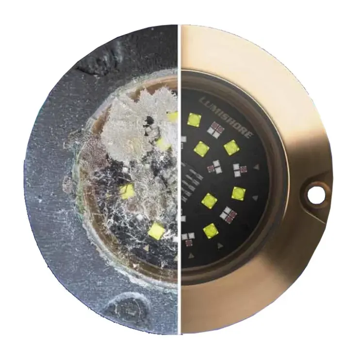 Clearance PROPSPEED Kit Lightspeed Revêtement antisalissure pour projecteurs sous-marins