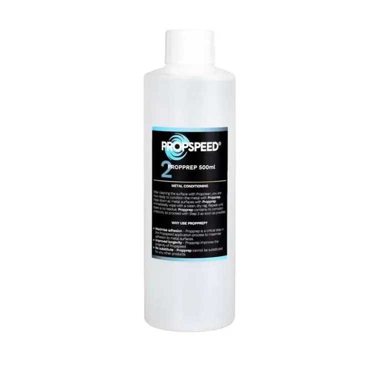 Clearance PROPSPEED Propprep Dégraissant métal
