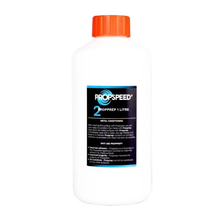 Clearance PROPSPEED Propprep Dégraissant métal